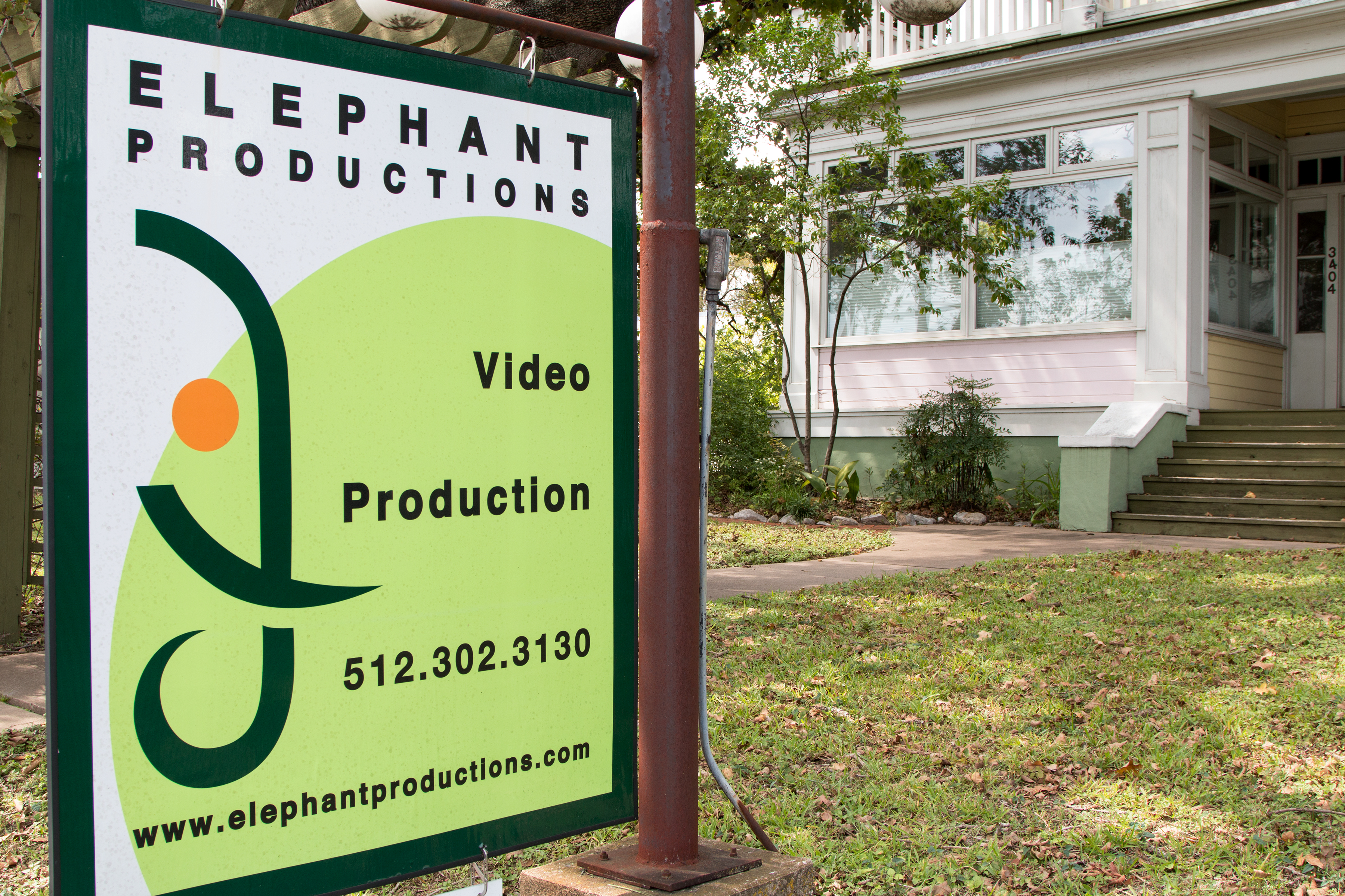 Elephant Productions