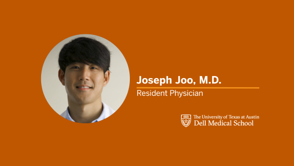 Dell Med - Joseph Joo (Play Video)