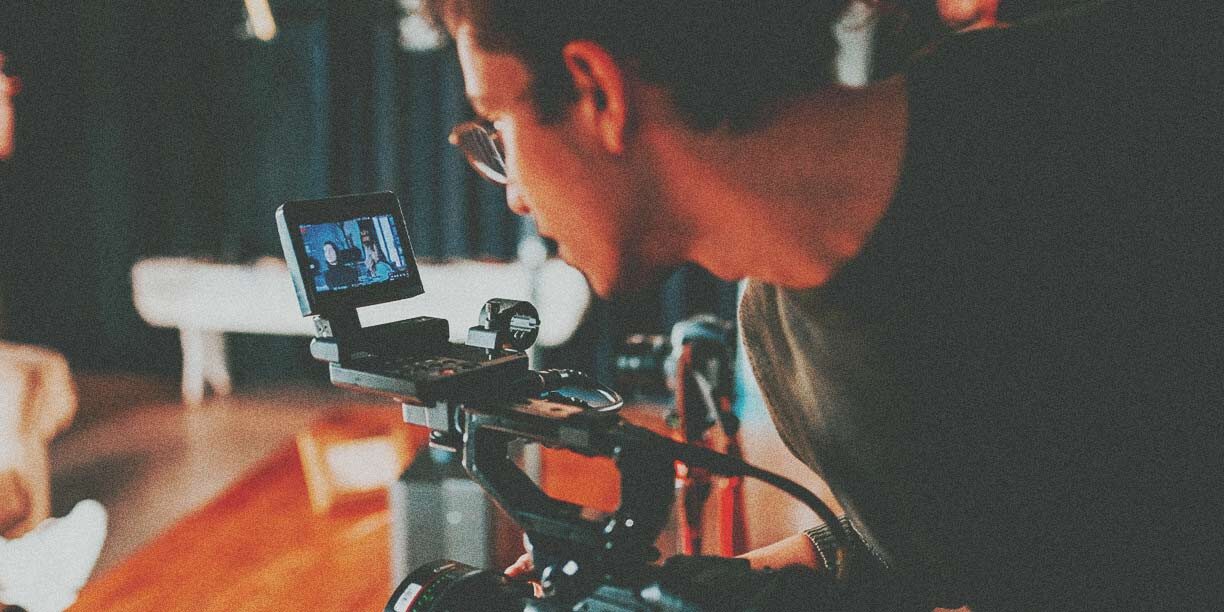 Nonprofit Testimonial Videos