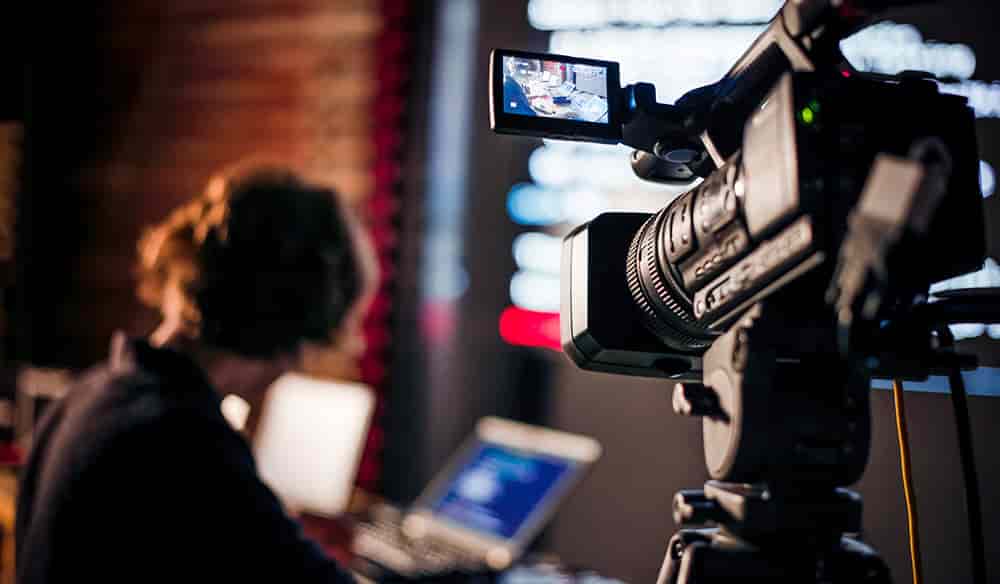 video production services near me