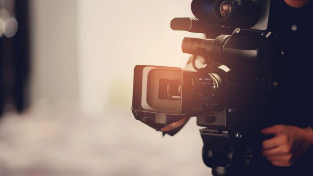 video production company