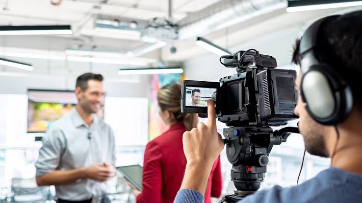 Corporate Video Production