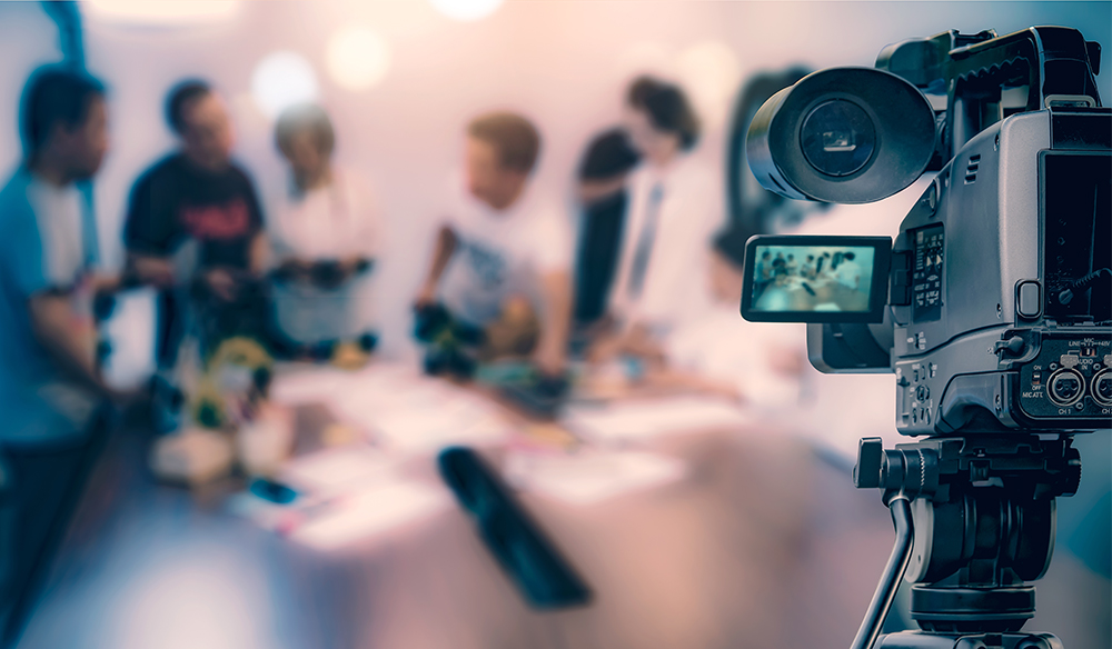 video production company