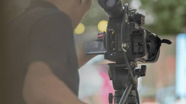 government video production