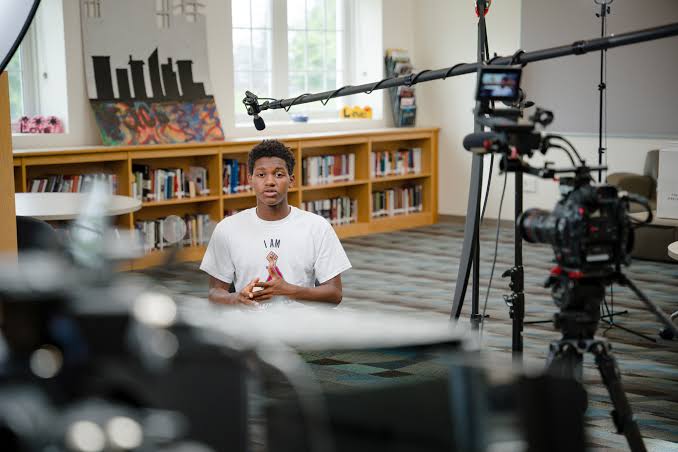 Educational Video Production Services