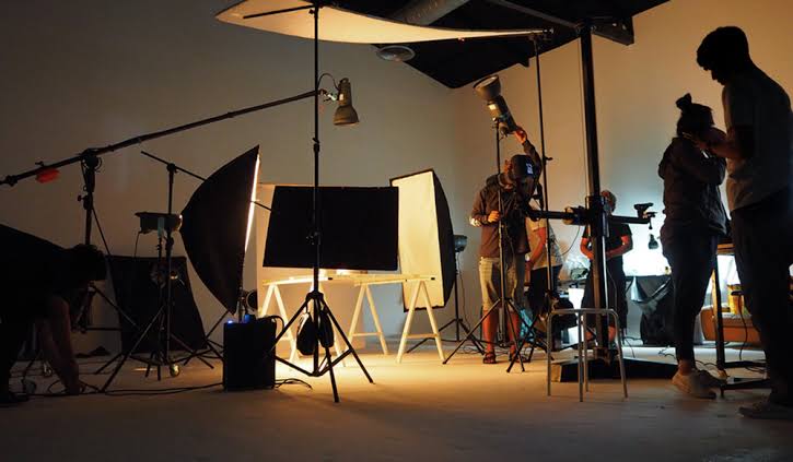 Video Production Company