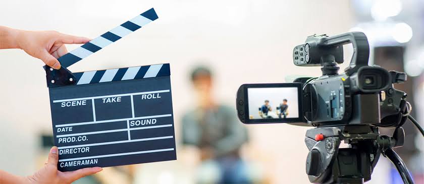 Video Production Services Austin