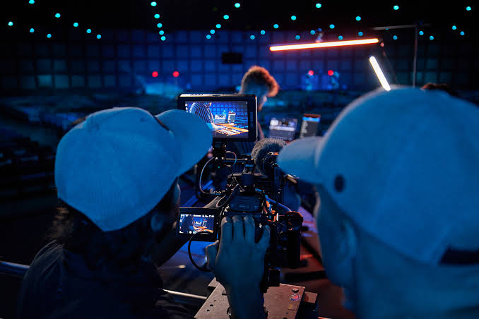 Austin Video Production Company