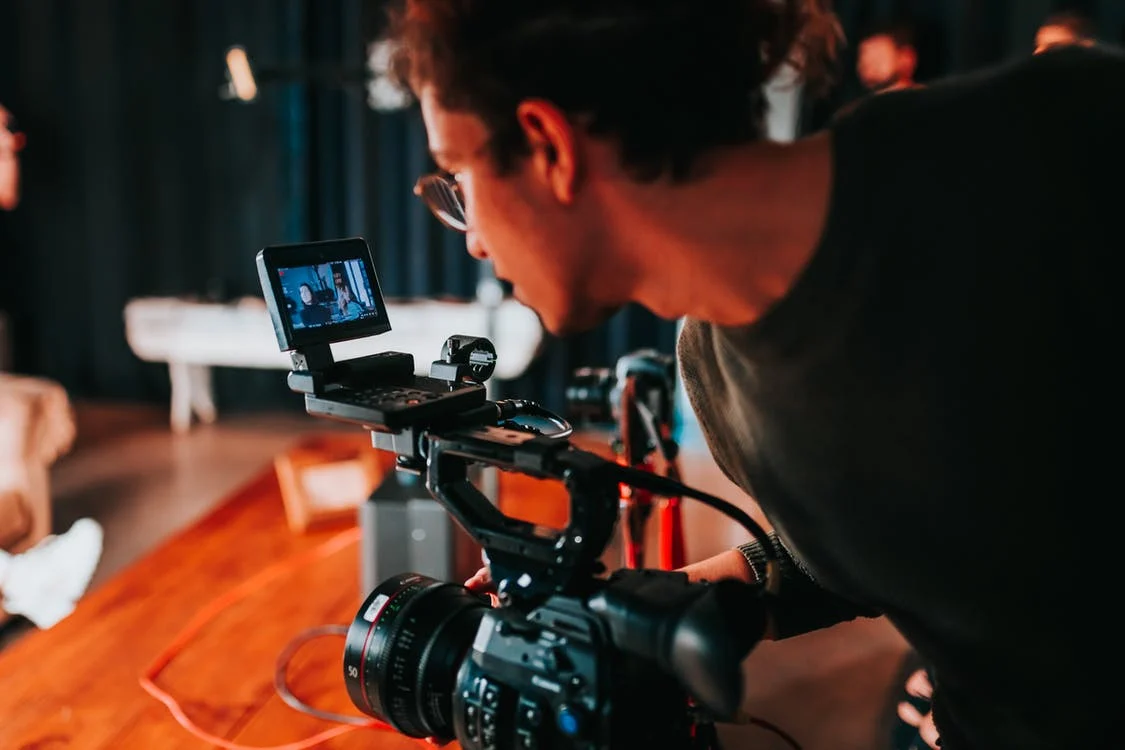 healthcare video production company