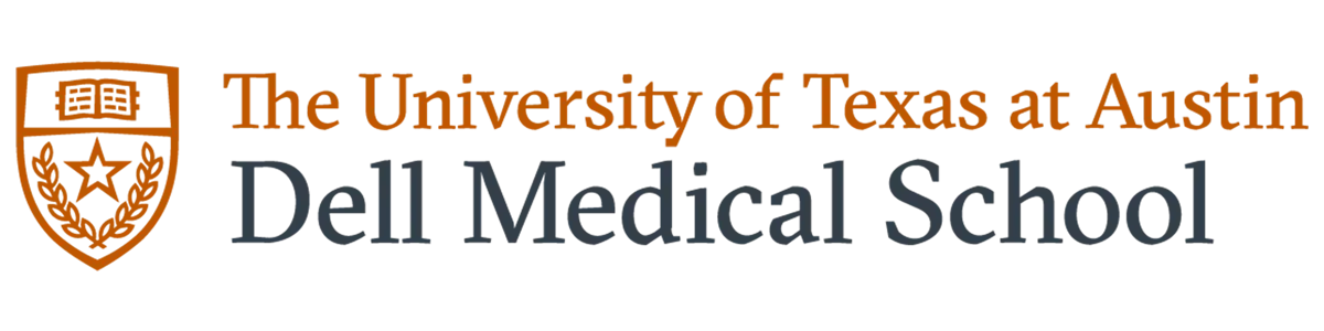 UT Dell Medical School logo